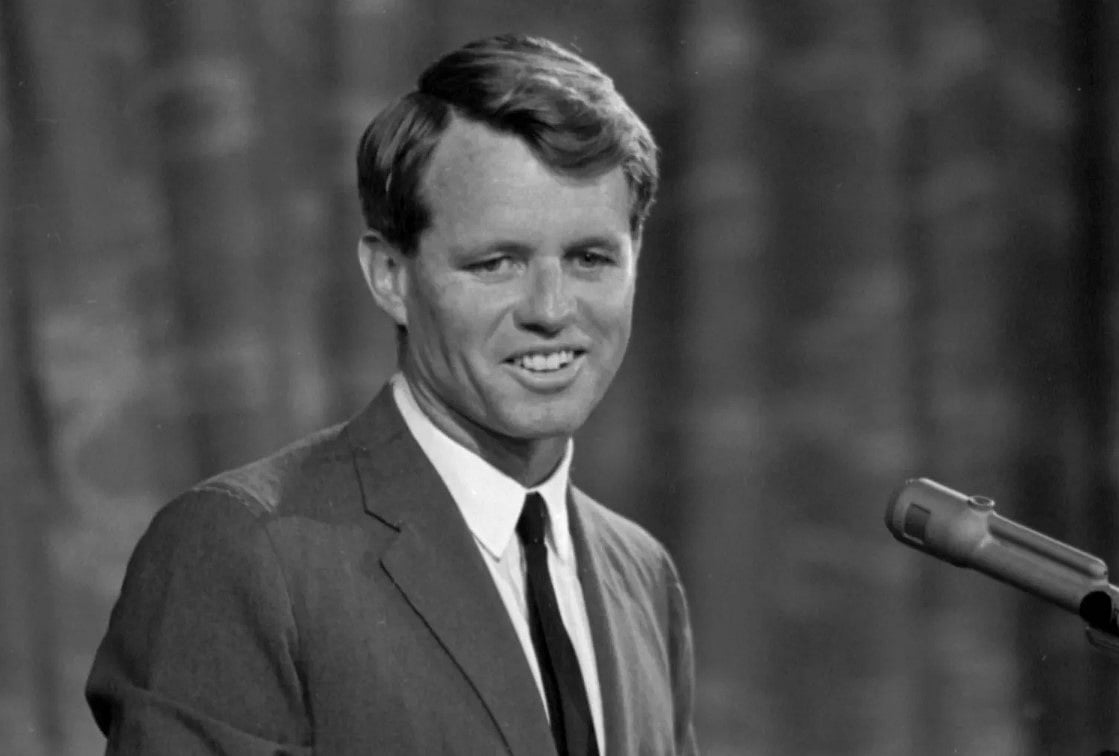 ராபர்ட் எஃப். கென்னடி